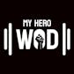 My Hero WOD
