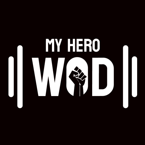 Mon héros wod