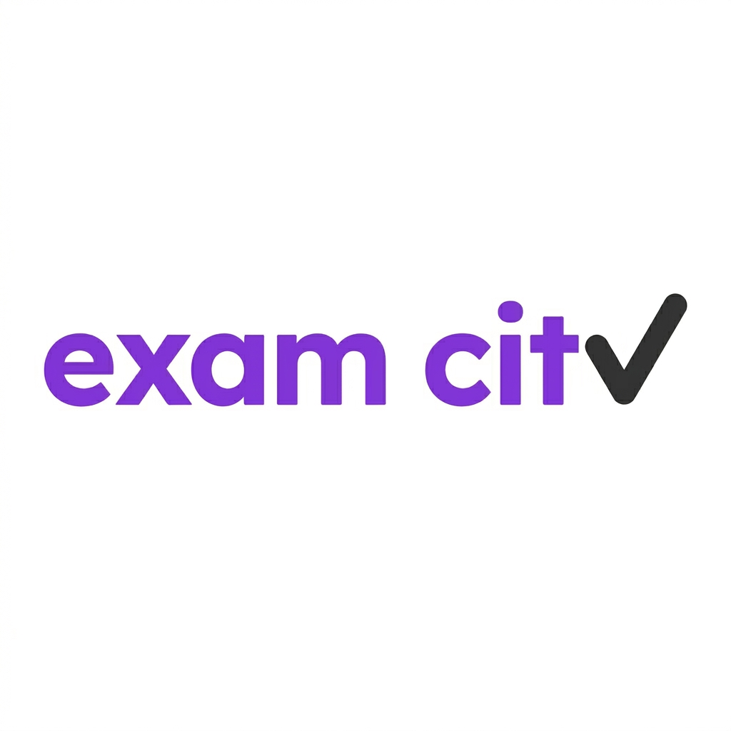 EXAM CITY gallery image