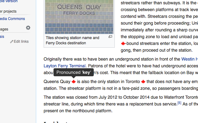 How To Speak Canadian gallery image