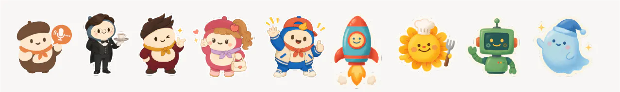 BuddyMos（バディモス） gallery image