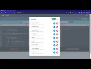Codelab gallery image