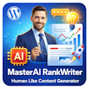 MasterAI- RankWriter Pro