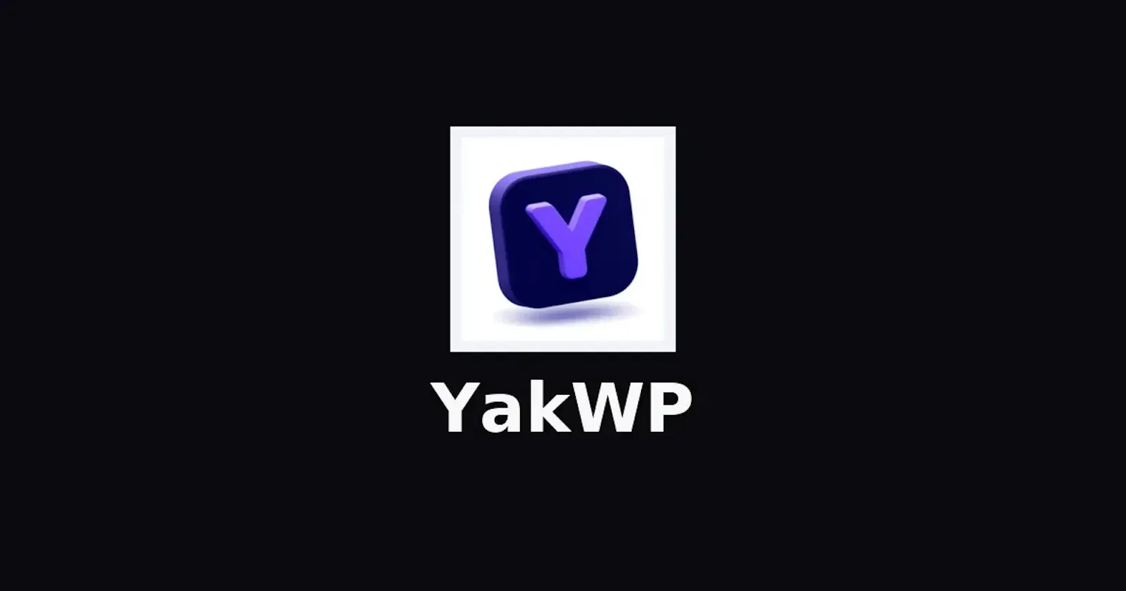 YakWP – Free WordPress AI Chatbot plugin screenshot 2