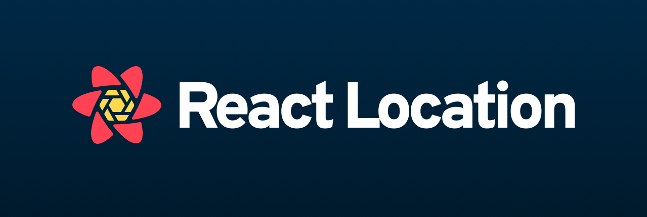 React Location gallery image