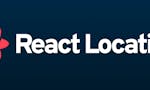 React Location image