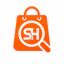 ShBusca  logo