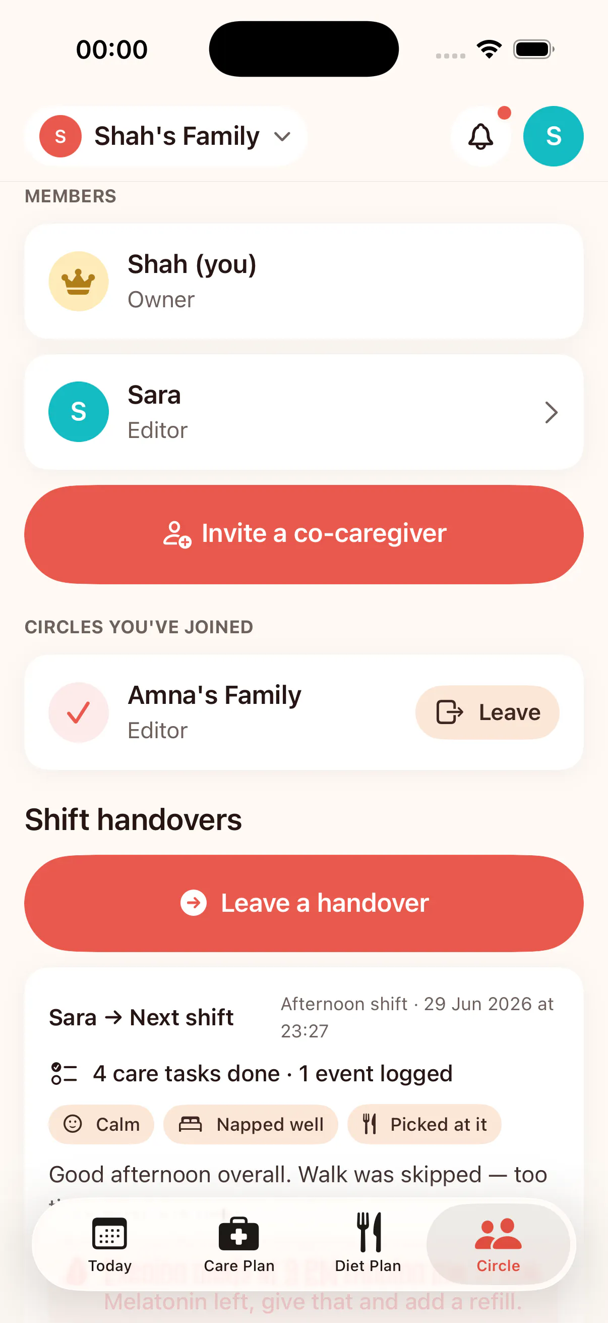 CareCompanion gallery image