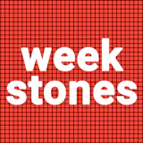 Weekstones