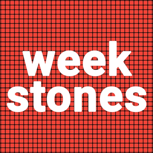 Weekstones