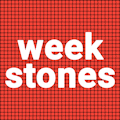 Weekstones