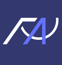 Fantasy Angles logo