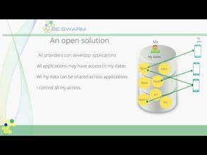 Be Swarm gallery image