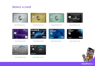 AwardHunt gallery image