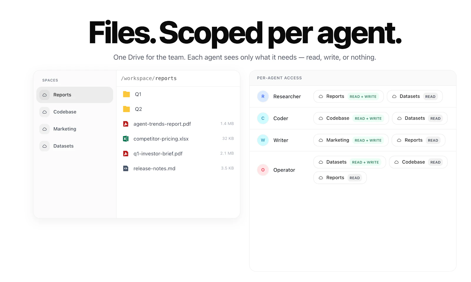Vecbase screenshot 5