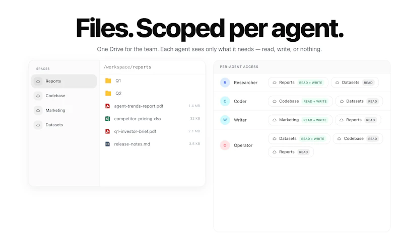 Vecbase screenshot 5