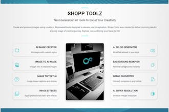 Shopp Toolz gallery image