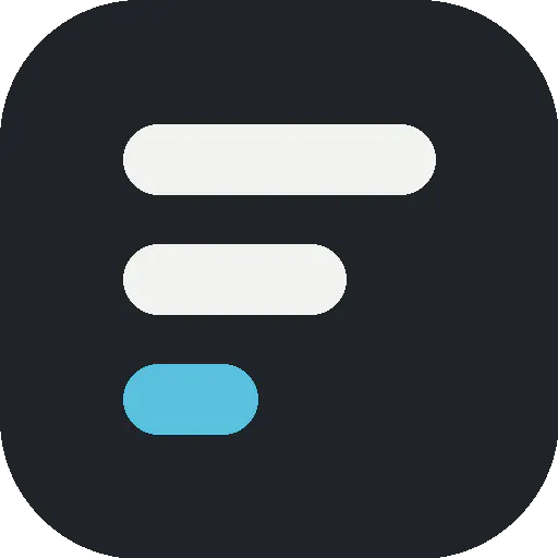 Fewer logo