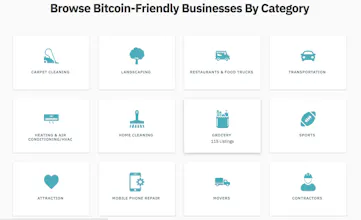 CoinFriendly gallery image