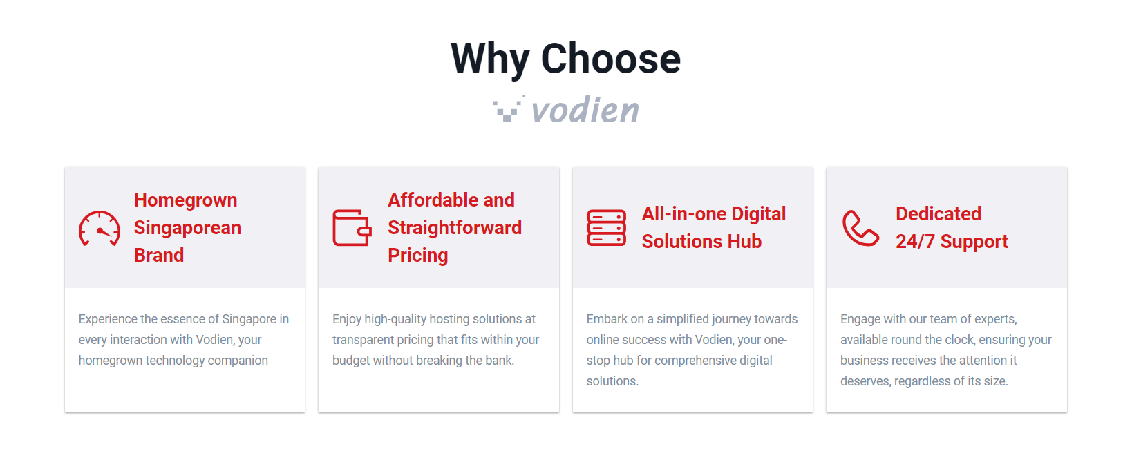 VPS Hosting gallery image