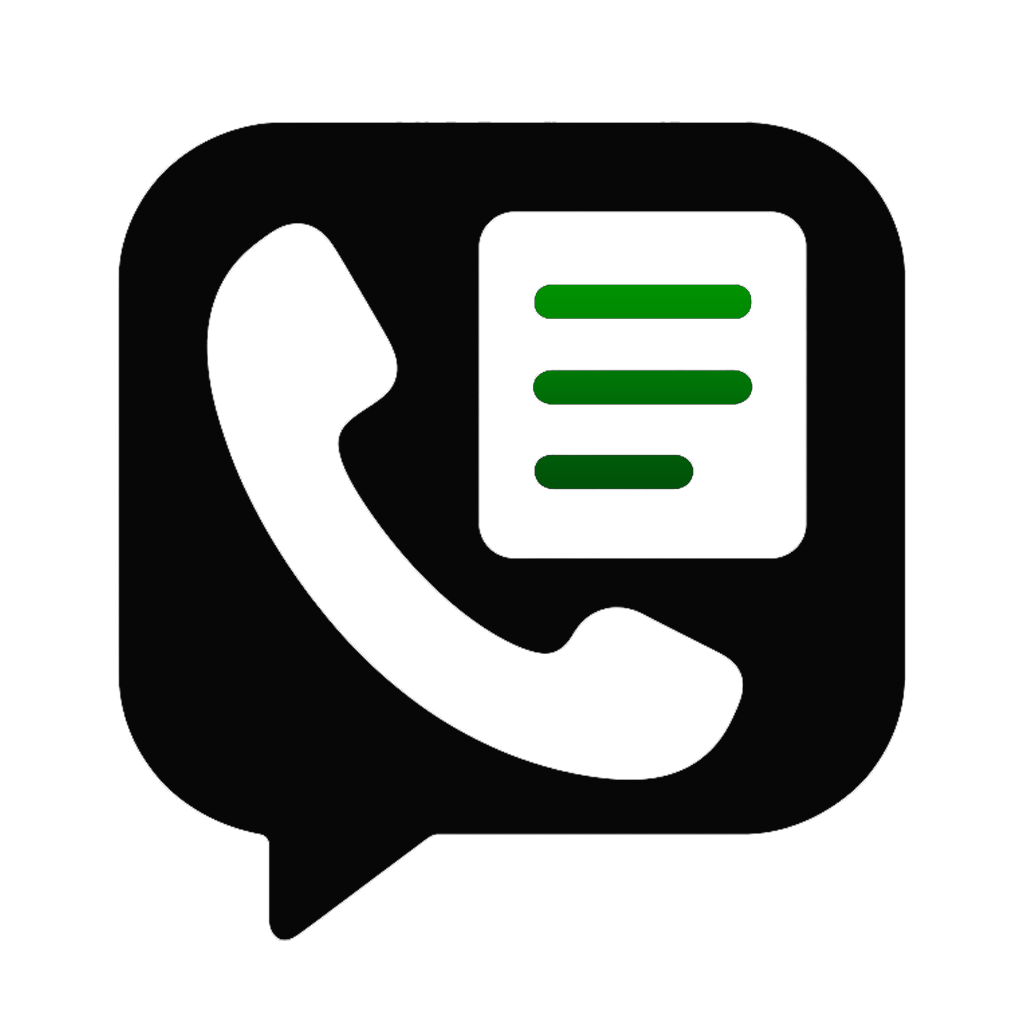 Mídia 2 de Memocall - De chamadas a pedidos concluídos.Automaticamente.