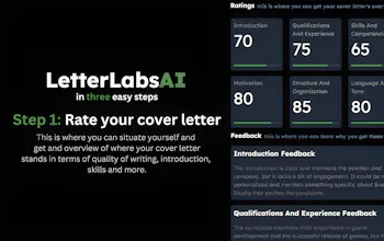 LetterLabsAI gallery image