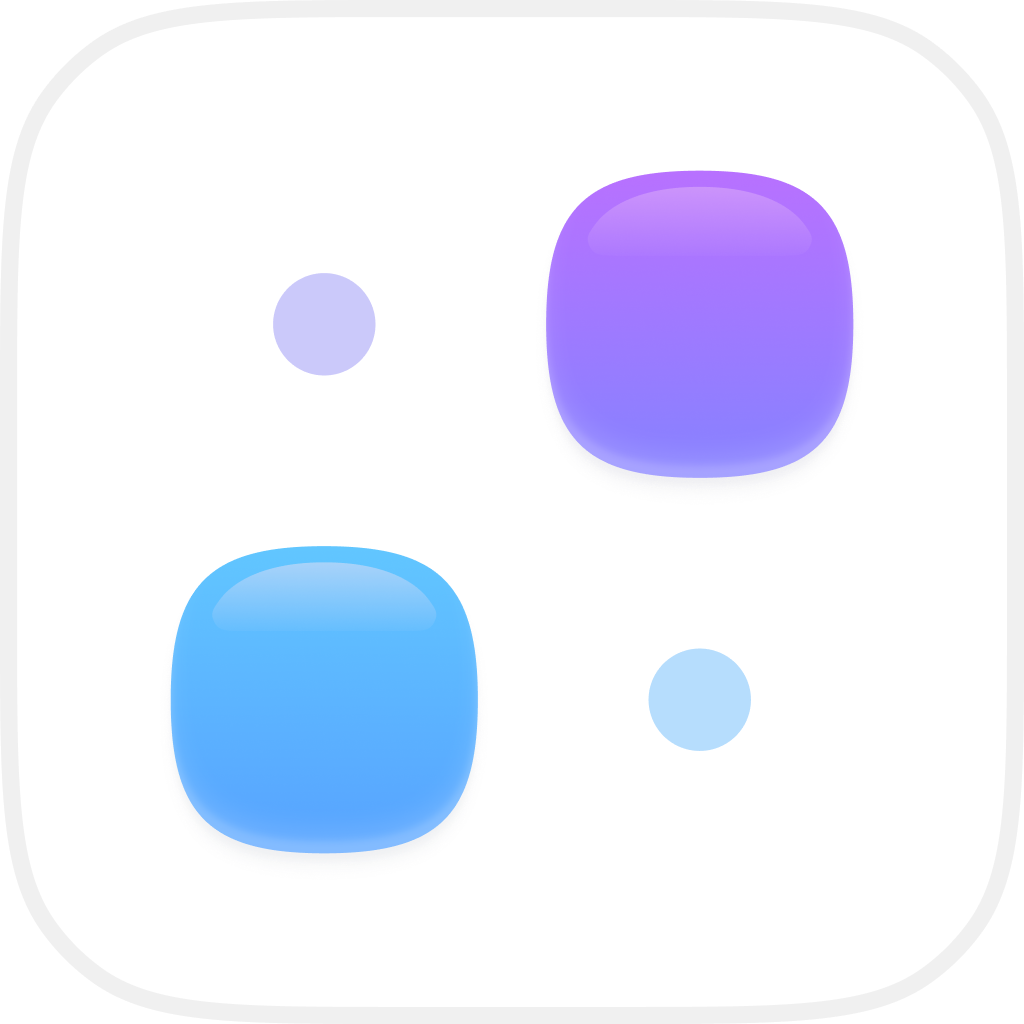 Patterns – Habit Tracker app logo