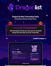 Dragons List gallery image