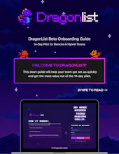 Dragons List gallery image