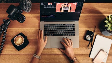 Royalty-free music subscription gallery image