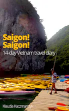 Saigon! Saigon! gallery image