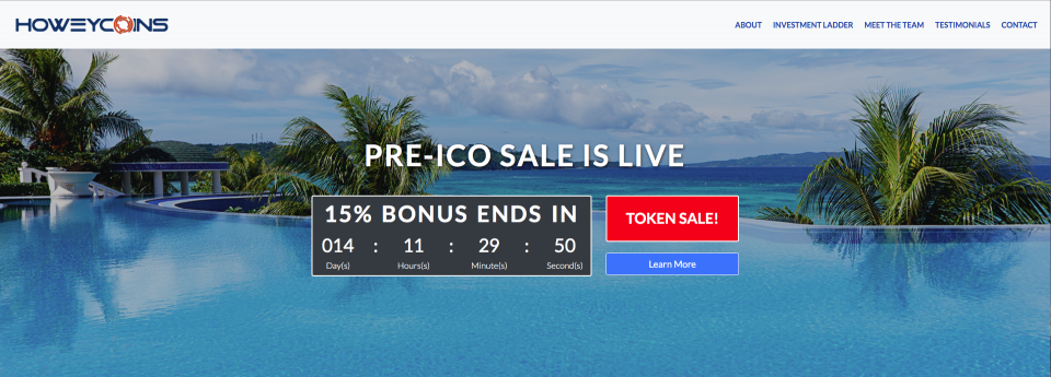 HoweyCoins gallery image