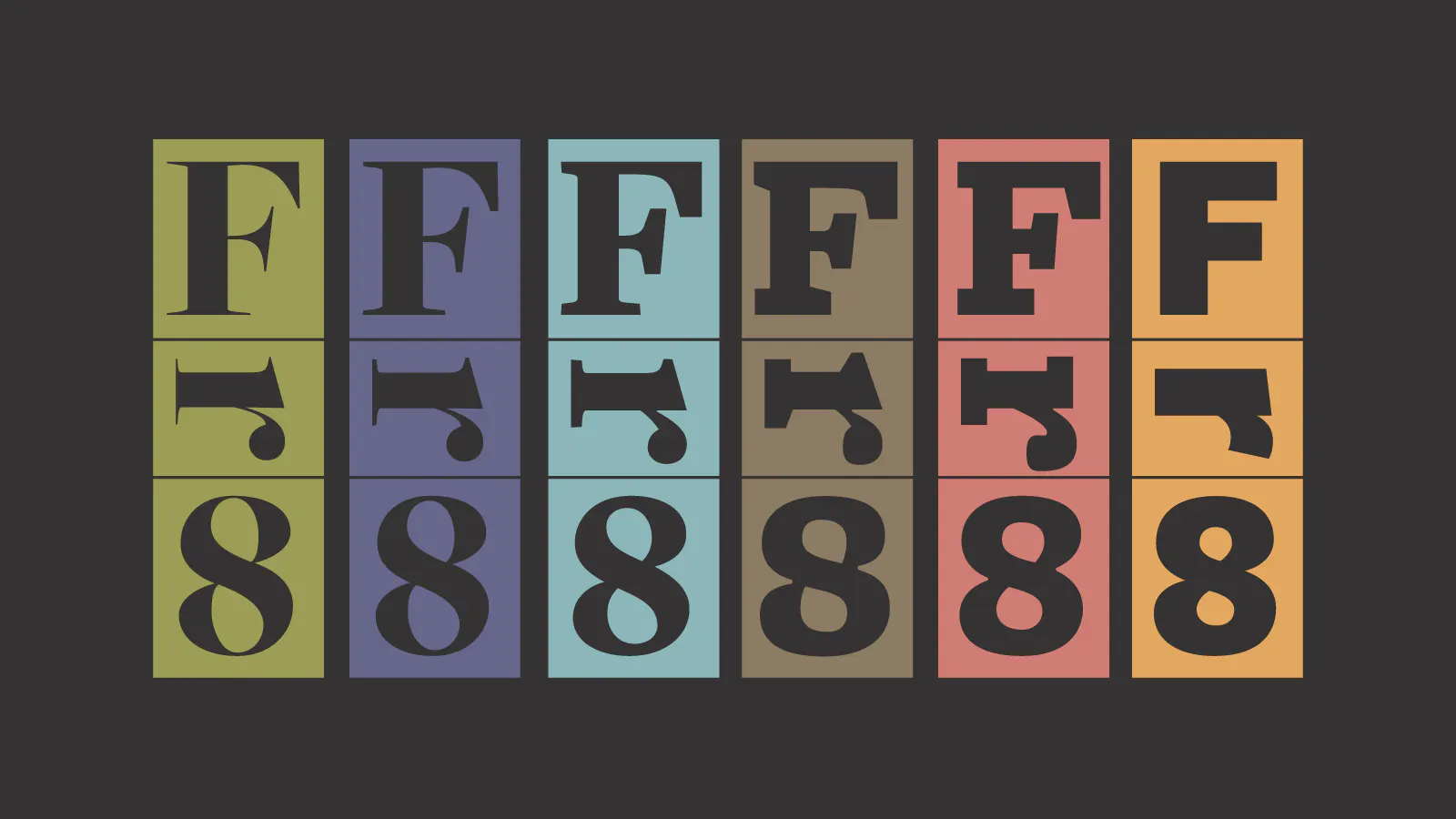 The Freight Collection gallery image