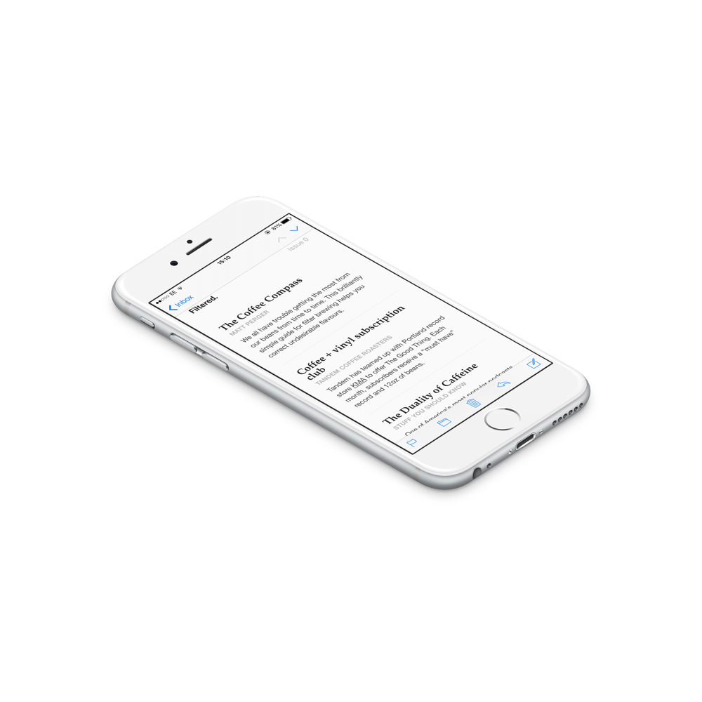 Filtered gallery image
