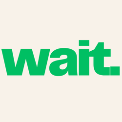 wait.dev