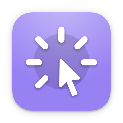 Focus Cursor logo