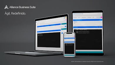 Alliance Business Suite gallery image