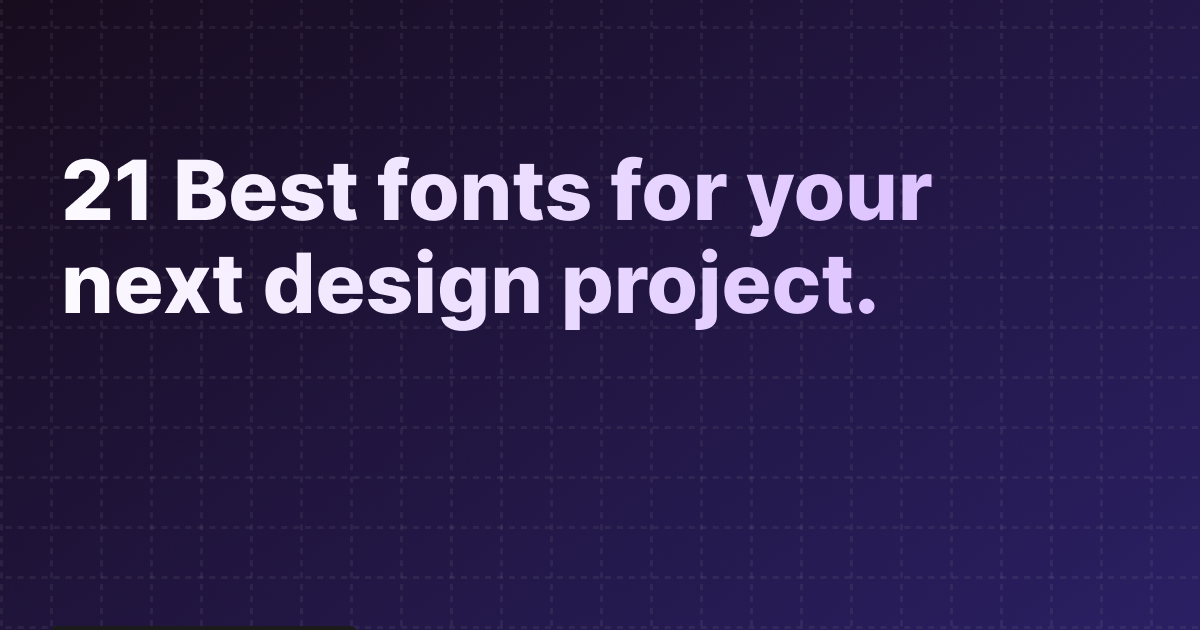 Minimalist UX Blog  gallery image