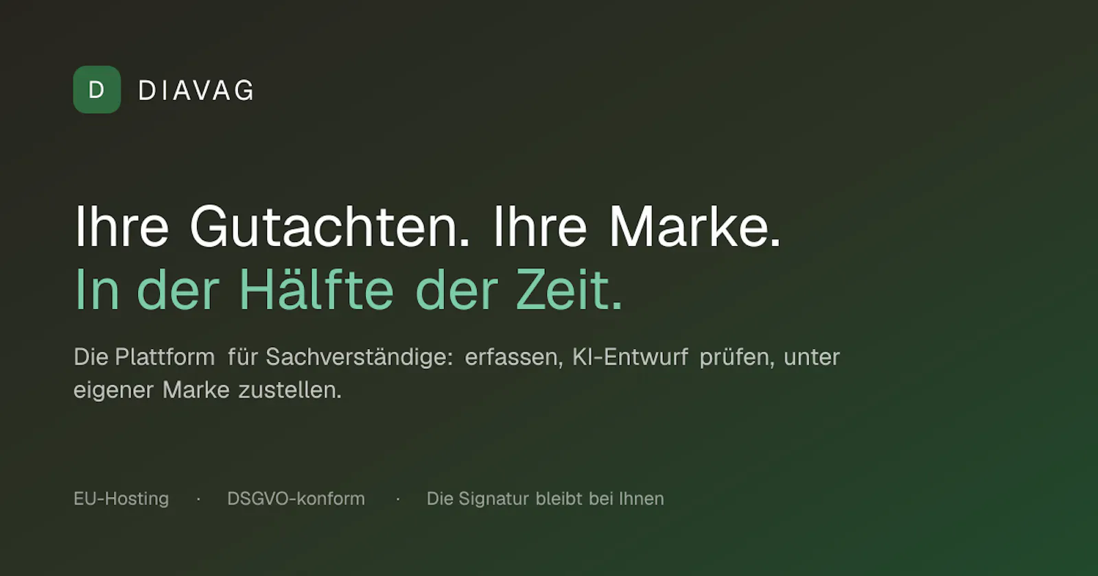 DIAVAG screenshot 1
