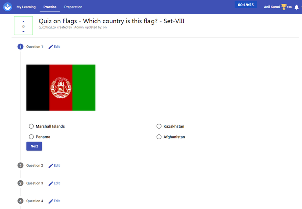 PracticeOverflow gallery image