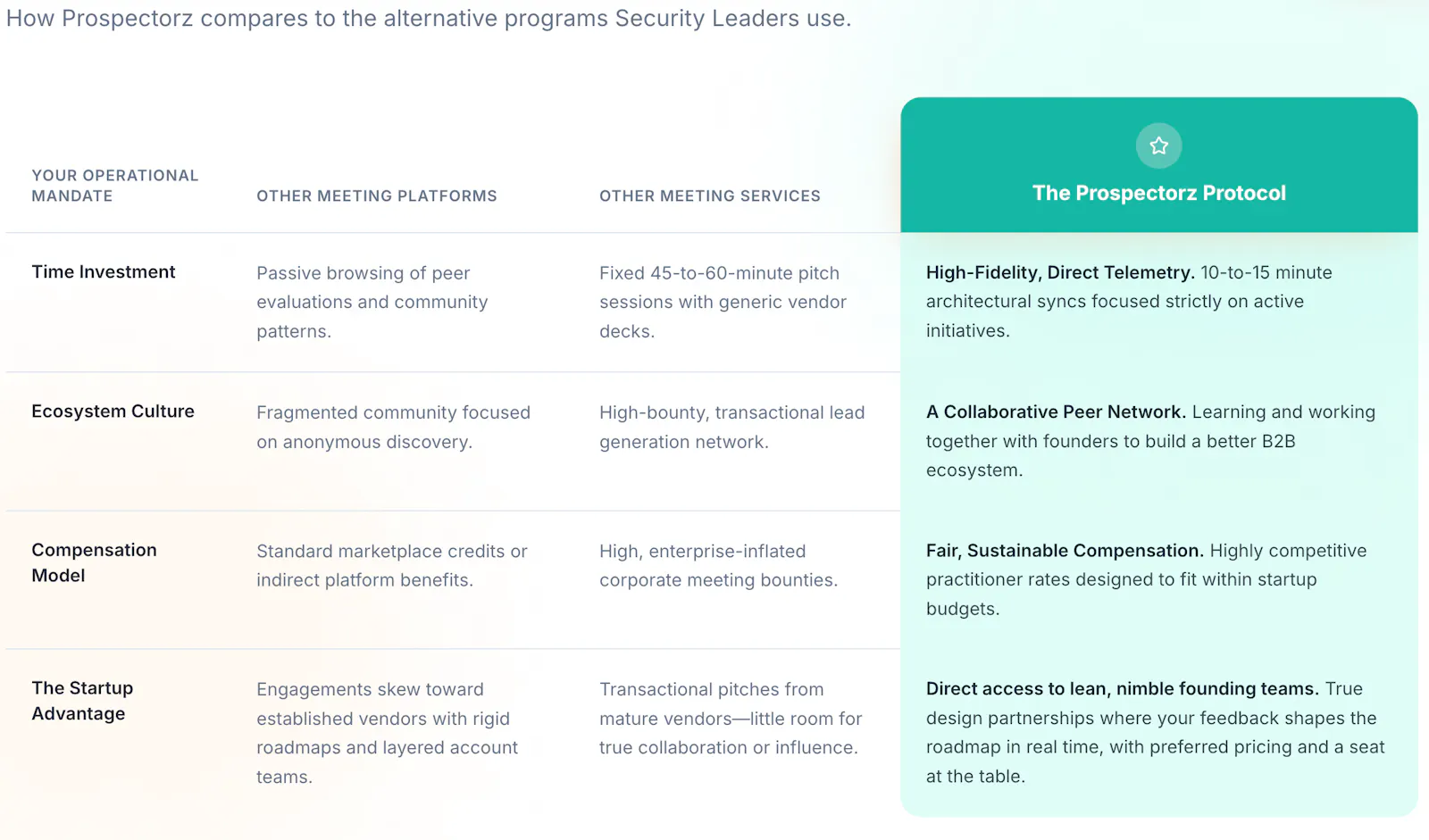 Prospectorz screenshot 3