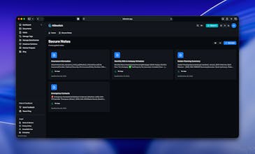 Killswitch gallery image