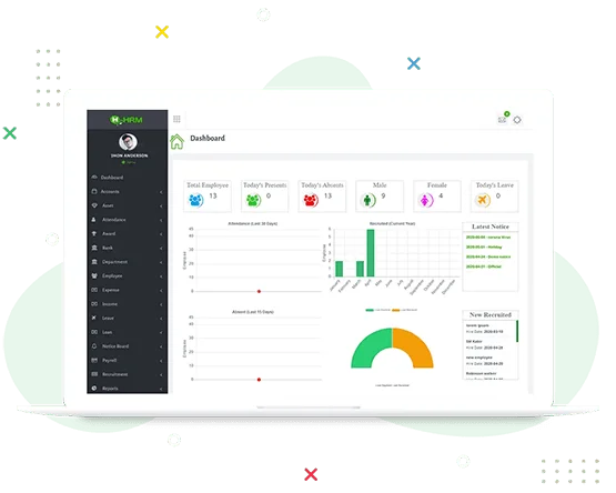 HR-manager media 10