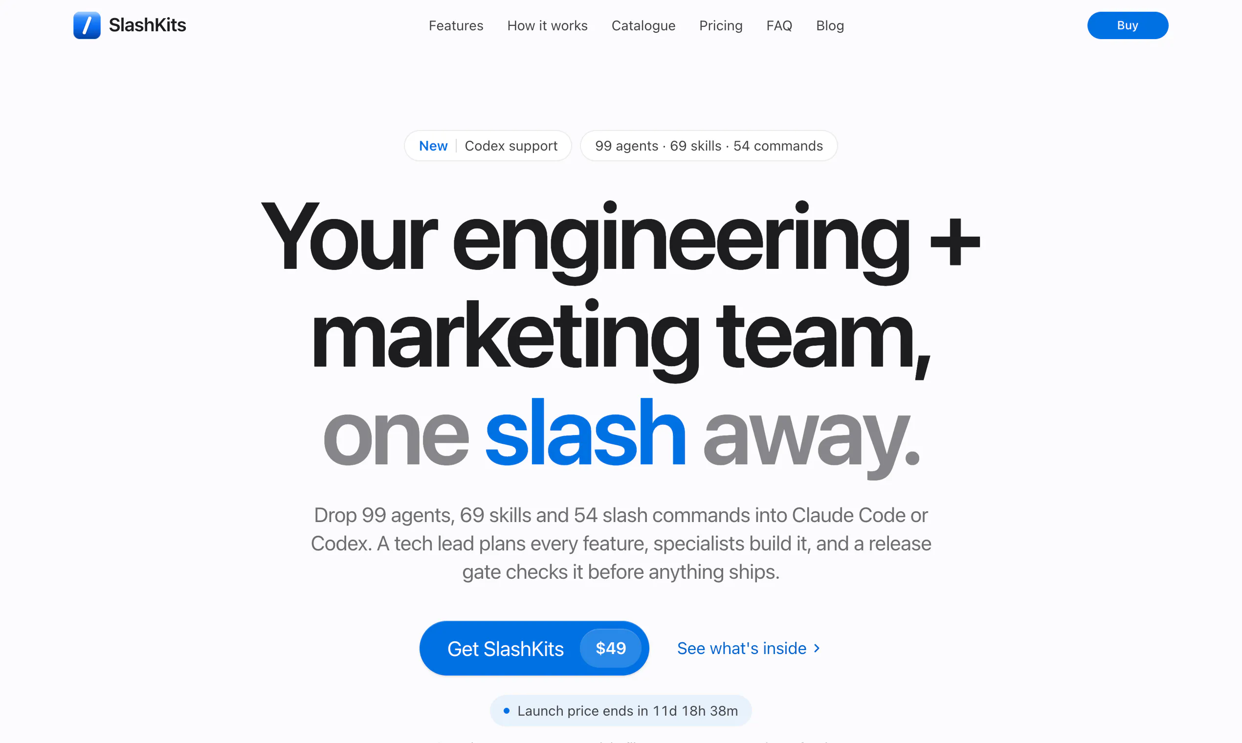 SlashKits gallery image
