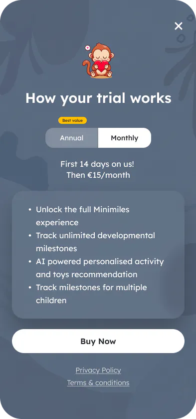 Minimiles gallery image