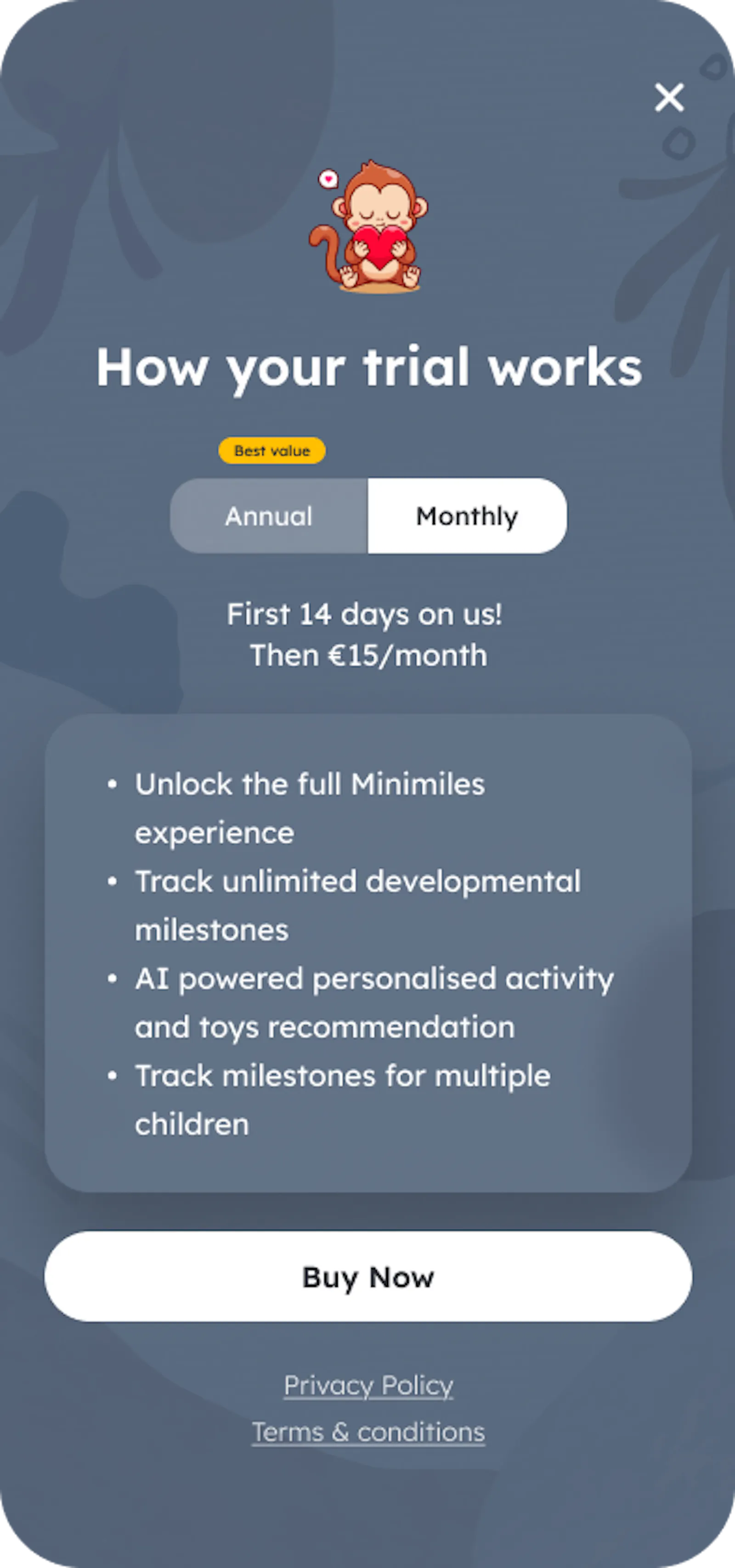 Minimiles screenshot 15