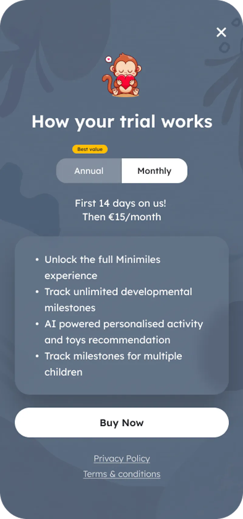 Minimiles screenshot 15