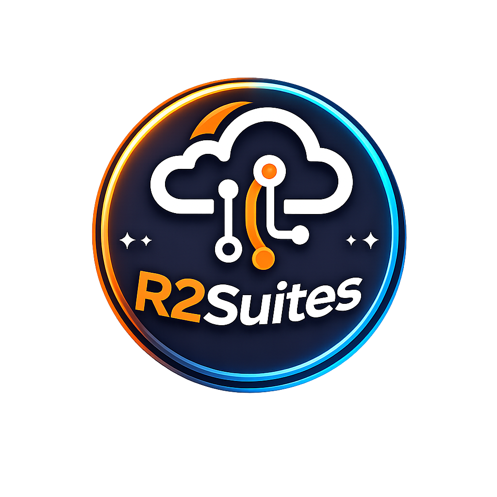 Cloudflare R2 Storage Manager Pro