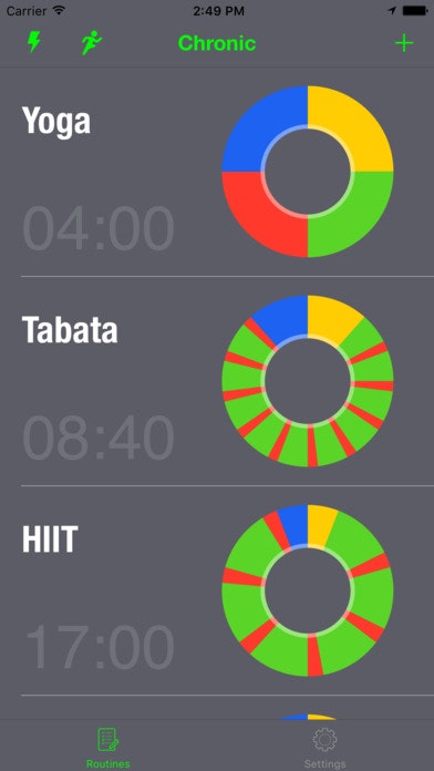 Chronic Timer gallery image