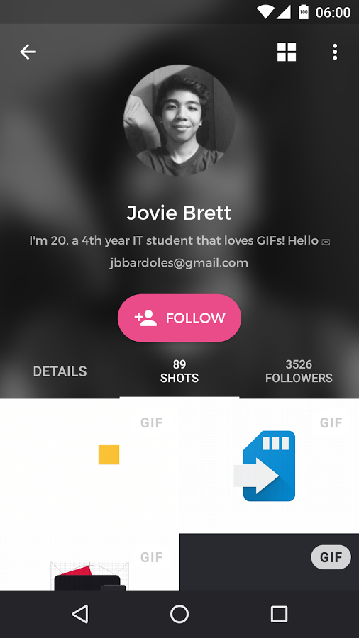 Rippple gallery image